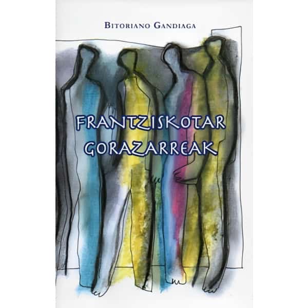 Frantziskotar gorazarreak