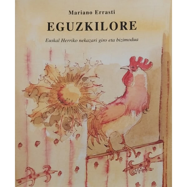 Eguzkilore