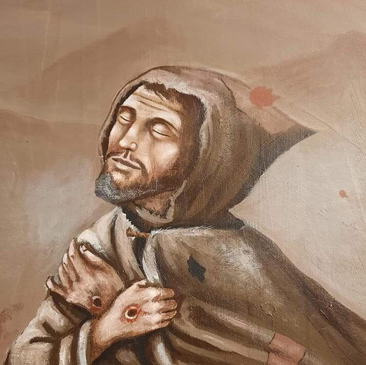 Orar a la luz de Francisco de Asís - Ediciones Franciscanas Arantzazu